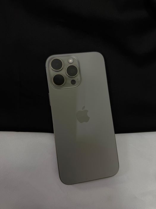 Айфон 16про макс