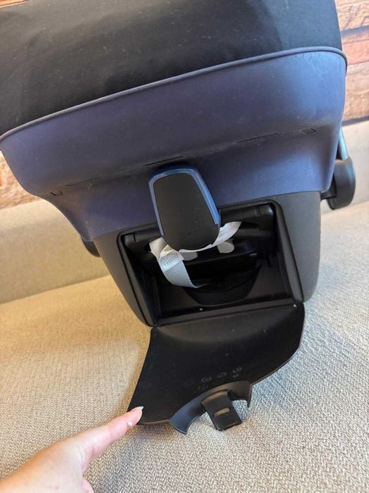 Scaun auto copil 0-13 kg maxi-cosi cu airbag