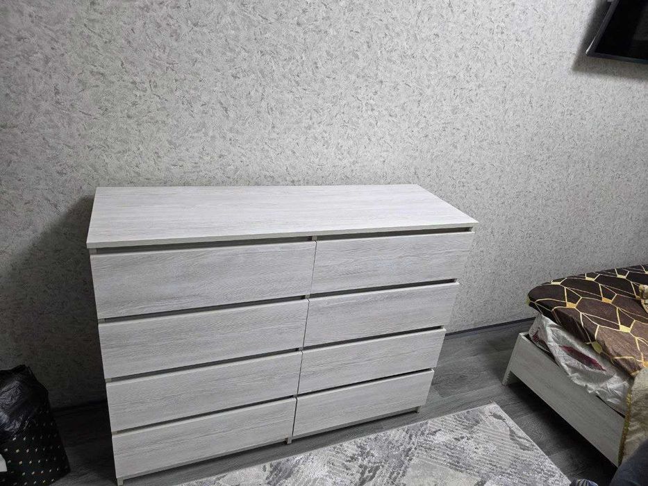 Комод Komod Честер 8 ящиков Камод Komod