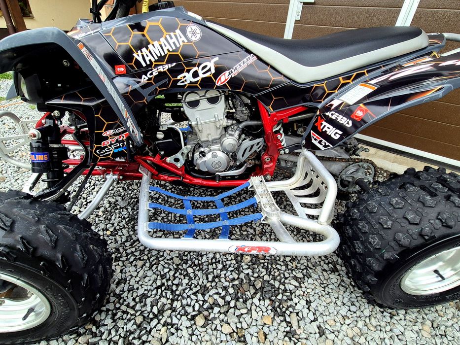 Yamaha YFZ 450 !!! Nu(honda,suzuki,kawasaki,can am,polaris)