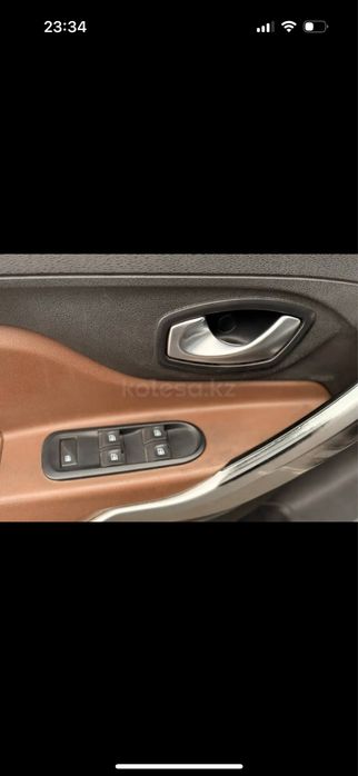 Lada Xray 2017 года газ бензин