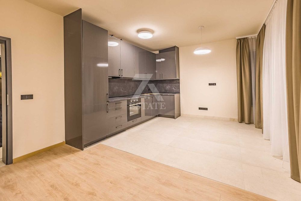 Дава под наем самостоятелна сграда в ж. кв. Лозенец