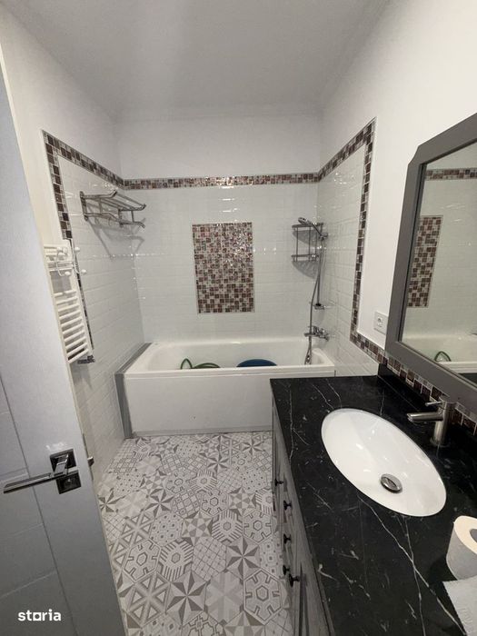 Apartament 2 camere,  Băneasa