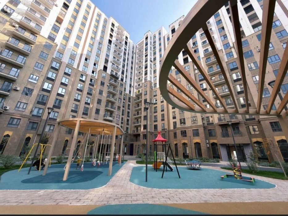 Суточные квартира своя без маклер яккасарой...