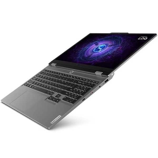 Lenovo LOQ 15IRX10, Intel Core i7 13650 HX, 16GB, RTX 5060, SSD 512GB