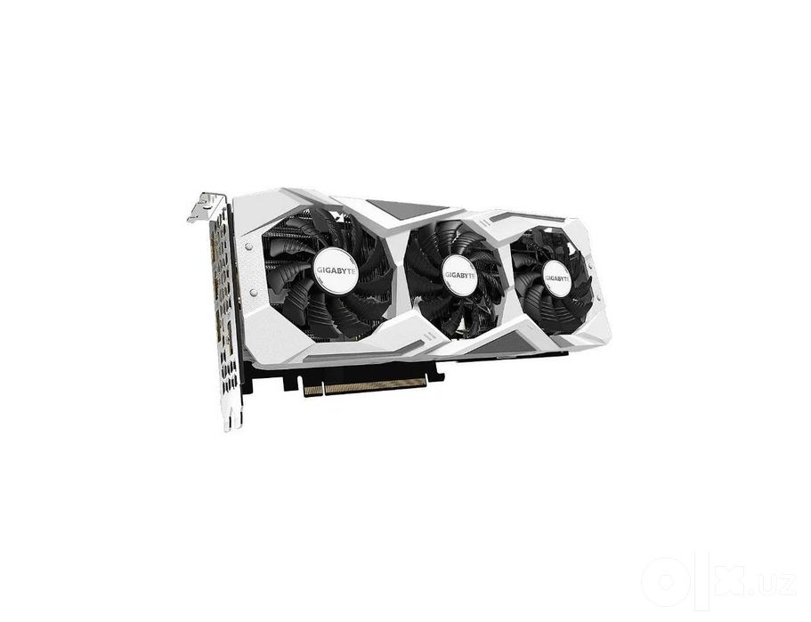 { Видеокарта Gigabyte GeForce RTX 2060 Super Dual 8GB GDDR6 (OEM)