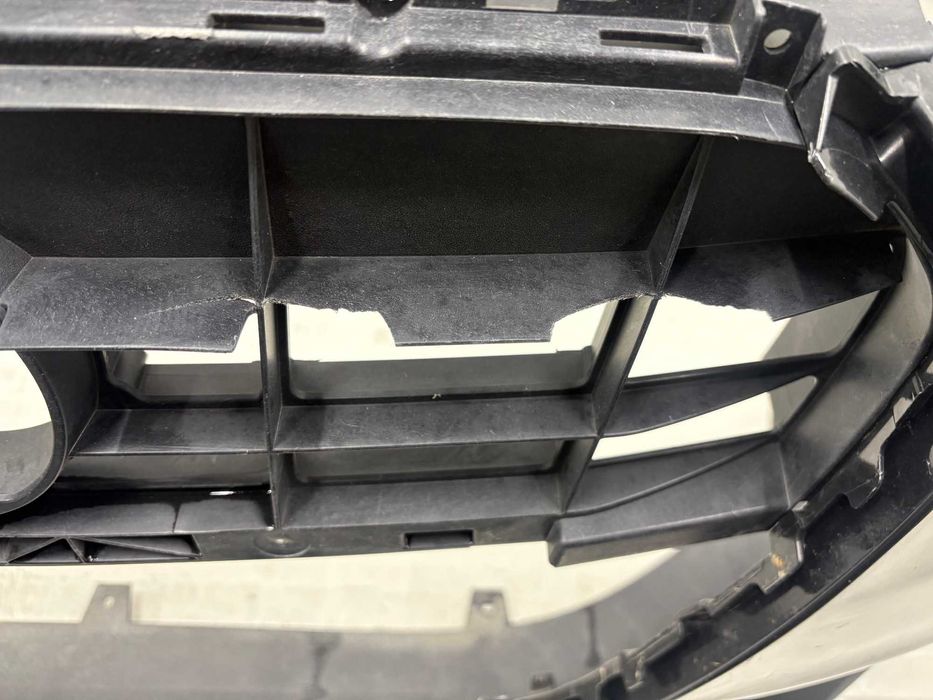 Предна броня Ауди А6 Ц7 Audi A6 C7 Basis преди фейс