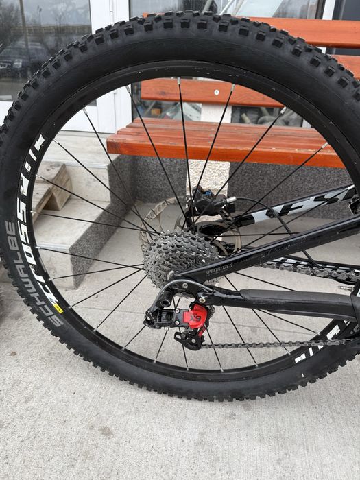 Планински велосипед Мекица   Specialized Stumpjumper 29/51см