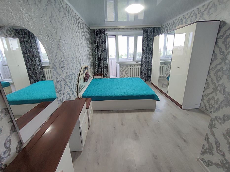 Продается 2-комн с хорошим ремонтом