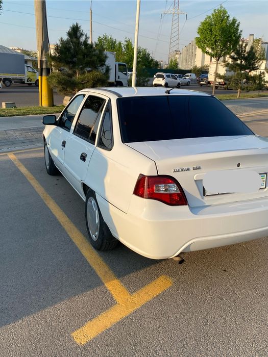 Nexia 2 donc 4 - kansaner