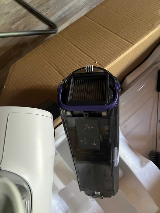 Rowenta x clean 10