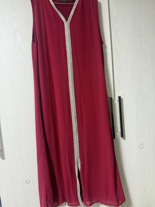 Платье очень красивая