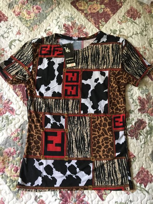 Распродажа женские футболки