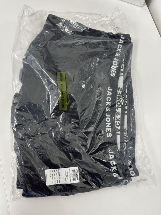 Boxeri 7 Pack Jack and Jones