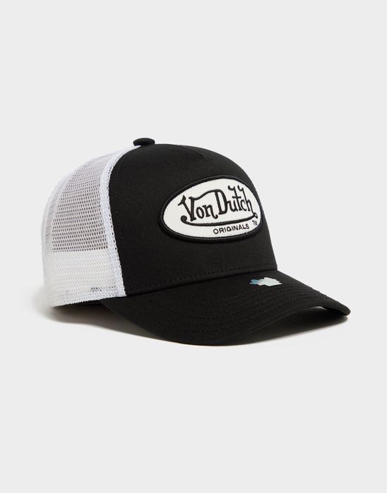 Von Dutch Trucker Cap ОРИГИНАЛНА шапка