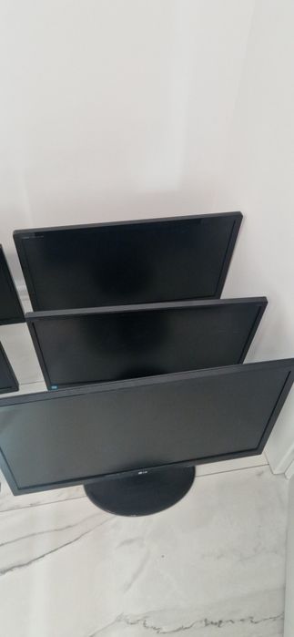 Monitoare: Philips, LG, AOC, Acer (60-76 Hz)