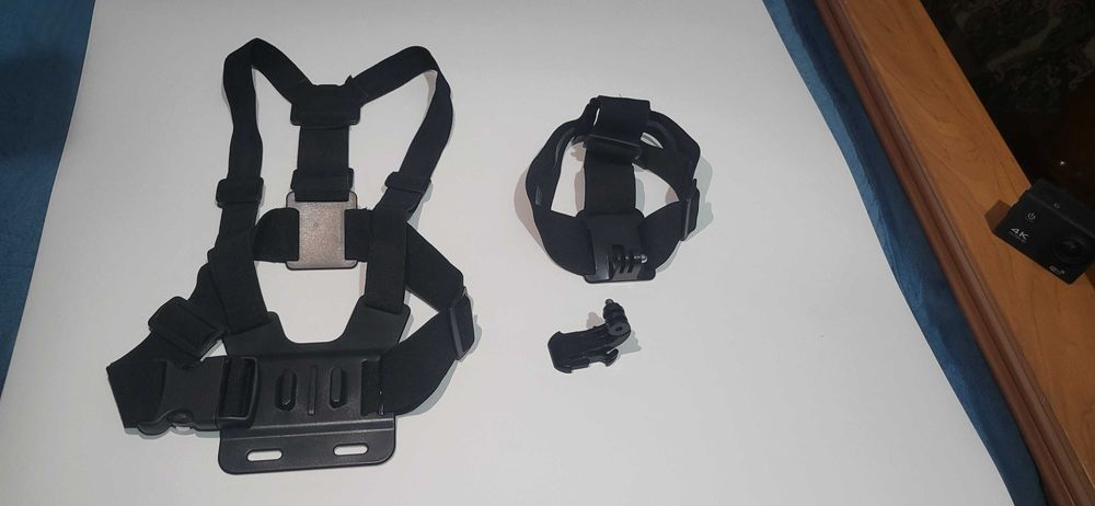 Экшен камера Sj cam