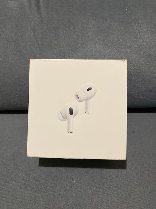 Продам Airpods Pro 2