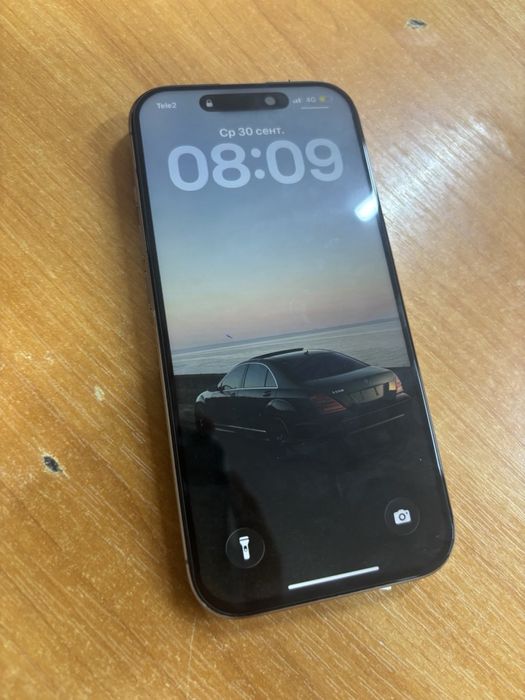 Продам  айфон 16 про