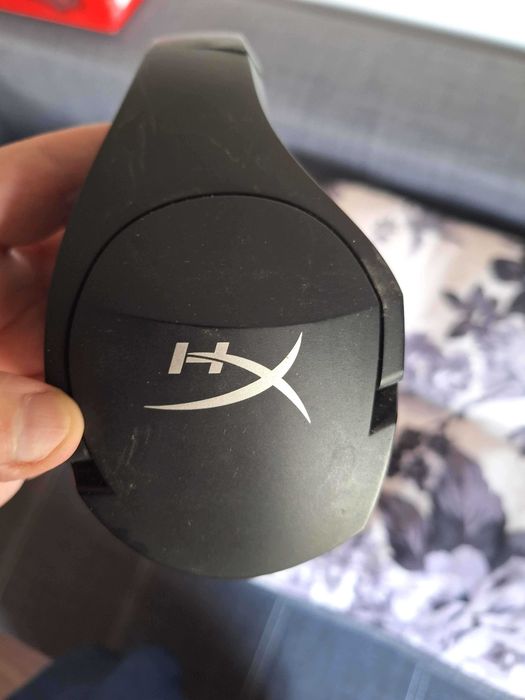 Casti gaming wireless HyperX Cloud Stinger