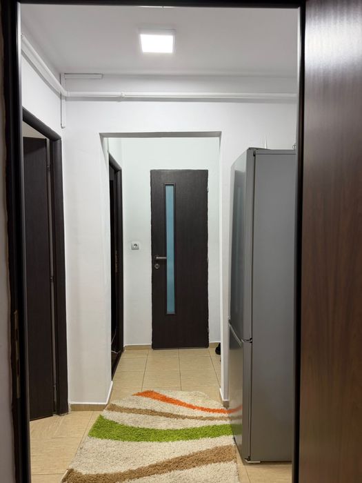 Inchiriez apartament 2 camere Lujerului