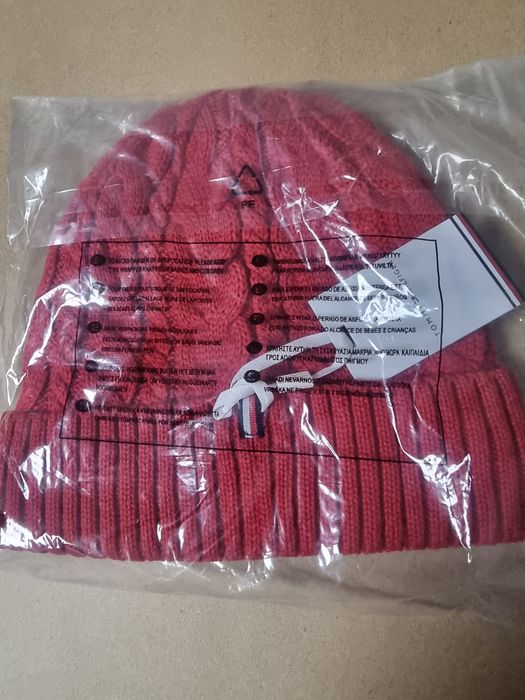 Caciula Tommy Hilfinger