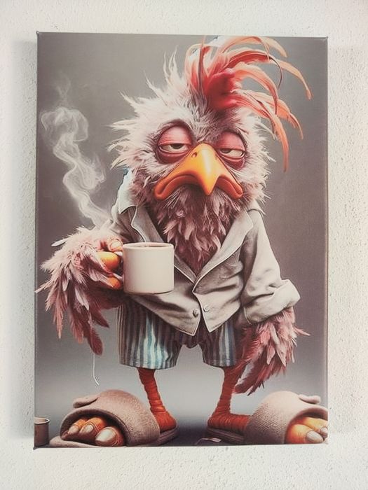 Tablouri canvas 50 ron