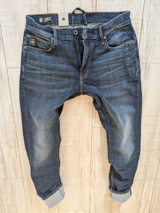 G-Star Raw Skinny - w 32L32