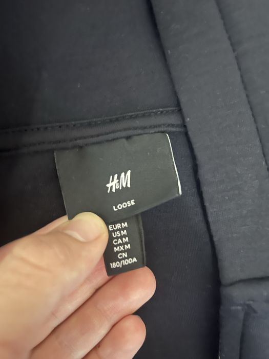 Горнище H&M размер М