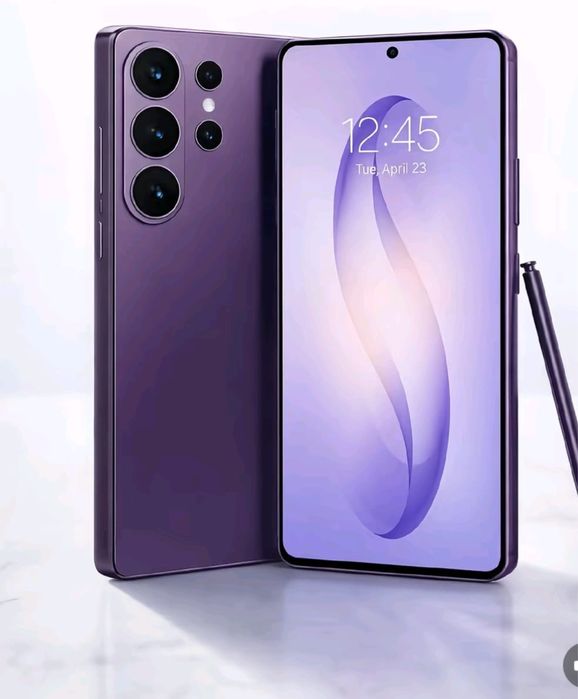 Samsung s 25 ultra