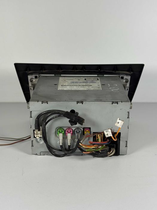 Мултимедия Мерцедес Ц Класа В204 Multimedia Mercedes C Class W204 OEM: A204 900 33 11