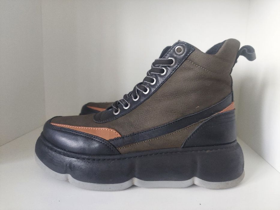 Ghete dama Flavia Passini