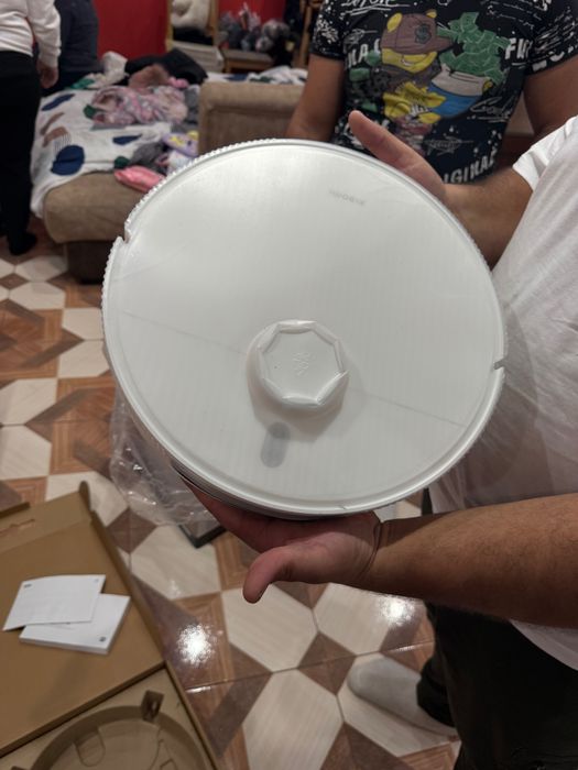 Xiomi Robot Vacum x20