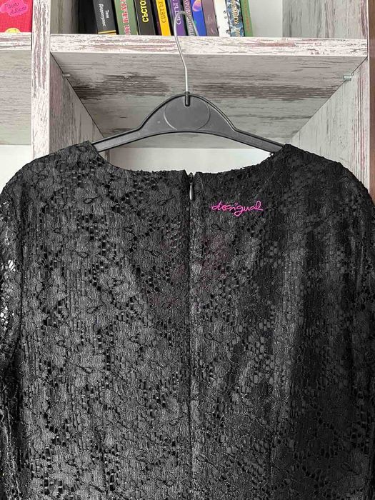 Дамска рокля Desigual