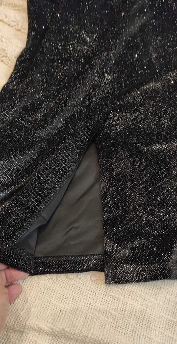 Fusta neagra Koton