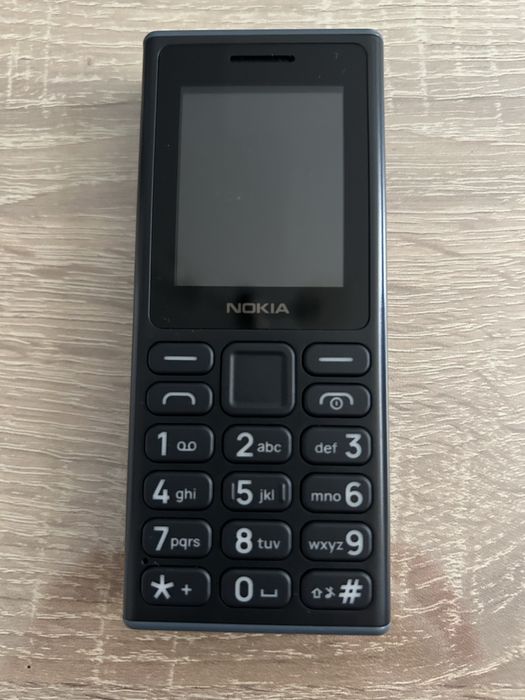 Nokia 105 (2024)