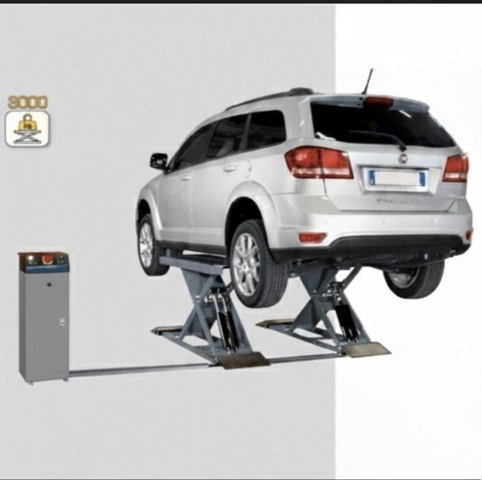 Ножничный италия