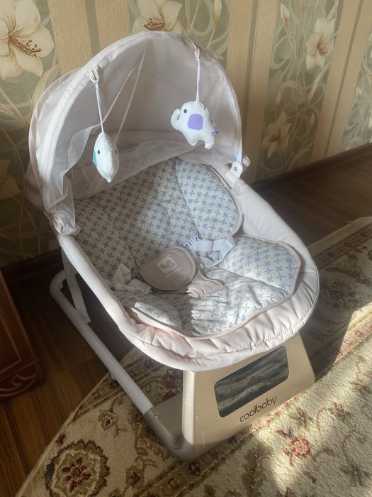 Люлка сотилади холати янги