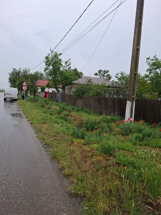 Casa de vanzare in sat Segarcea Deal,jud Teleorman