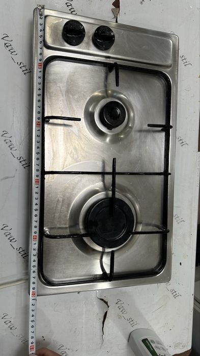 варочная панель газовая плита