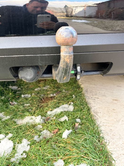 Passat 2.0 Tdi Euro 5