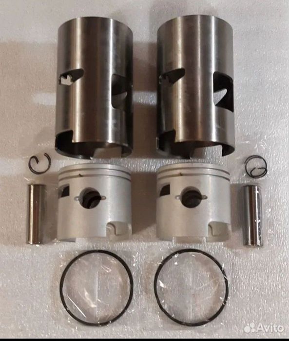 Лодочный мотор ямаха 30Н и 40Х. Запчасти