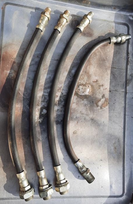 Полуоси "УАЗ" 469,452 б/у.