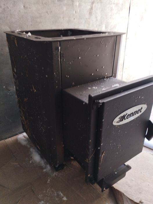Печь для бани Kennet