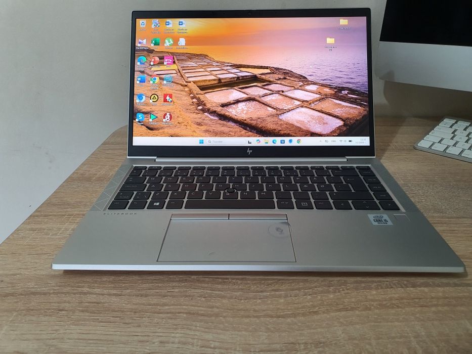 Hp EliteBook  840 G7