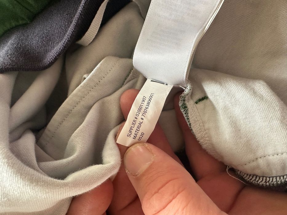 polo ralph lourenм размер