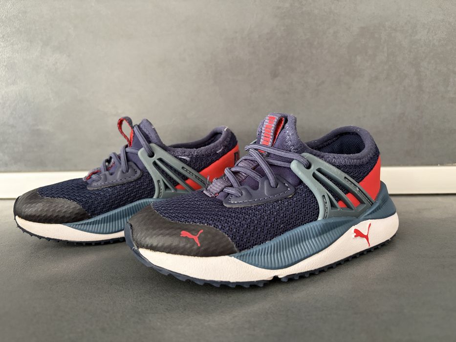 Детски обувки Puma
