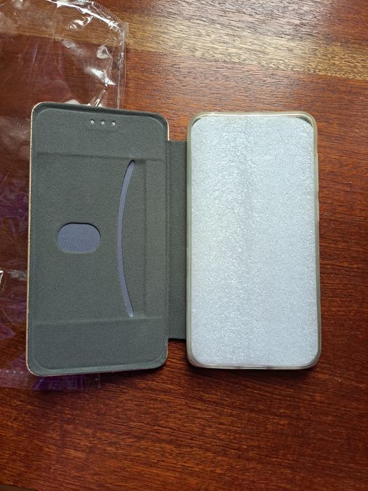 Новый! Чехол на телефон Xiaomi Redmi 4x