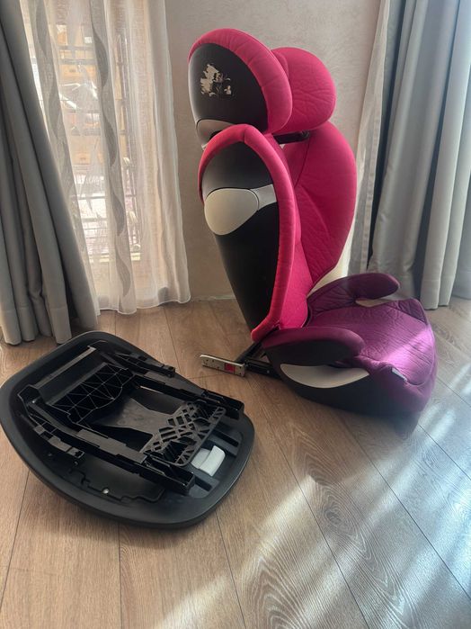 детско столче за кола Cybex Pallas M-Fix