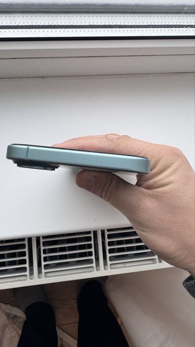 Iphone 16 plus 512 GB